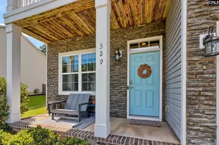 329 Dolly Horn Ln, Chapin, SC 29036 - Photo 7