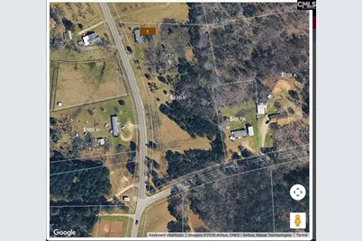 226 Beulah Church Road, Gilbert, SC 29054 - Photo 1