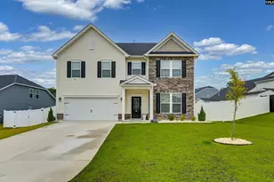 593 Bee Balm Dr, Blythewood, SC 29016 - Photo 1