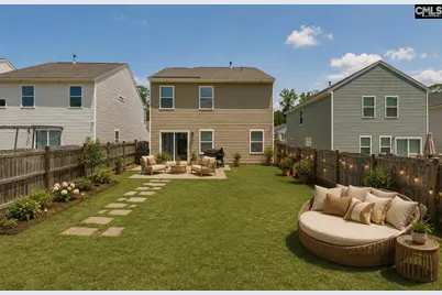 1033 Matchingham Drive, Columbia, SC 29223 - Photo 17