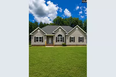 815 Northwood Drive, Orangeburg, SC 29115 - Photo 1