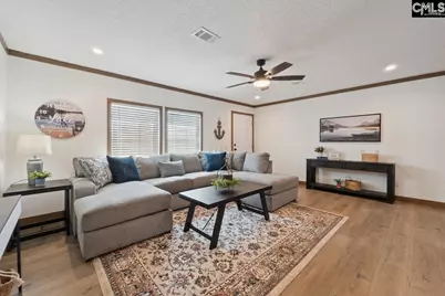 1418 Martin Smith Road, Leesville, SC 29070 - Photo 11