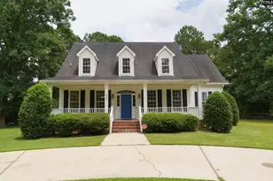 421 Dutchman Shores Cir, Chapin, SC 29036 - Photo 1