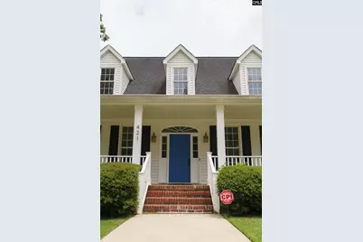 421 Dutchman Shores Circle, Chapin, SC 29036 - Photo 5