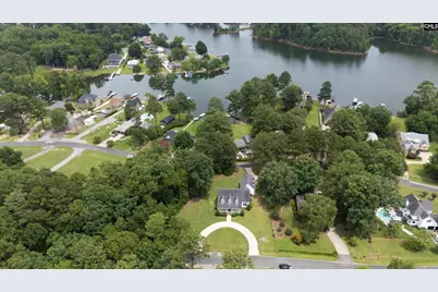 421 Dutchman Shores Circle, Chapin, SC 29036 - Photo 59