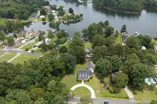 421 Dutchman Shores Cir, Chapin, SC 29036 - Photo 59