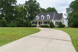 421 Dutchman Shores Cir, Chapin, SC 29036 - Photo 3