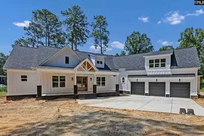 263 Killian Point Road, Chapin, SC 29036 - Photo 1