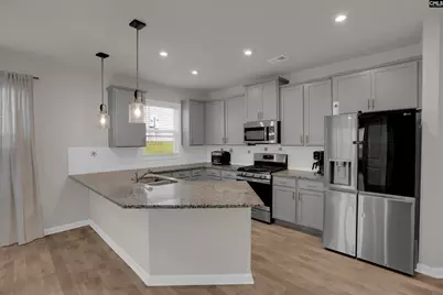 316 Red Globe Trail, Lexington, SC 29072 - Photo 3