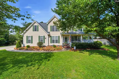 125 Putters Trail, Lexington, SC 29072 - Photo 1