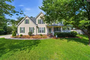 125 Putters Trail, Lexington, SC 29072 - Photo 1