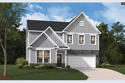 308 Red Sanddust Court, Lexington, SC 29073 - Photo 1