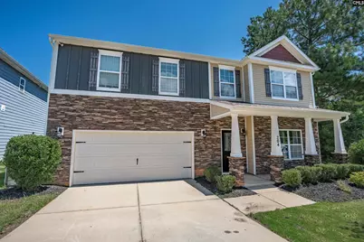 204 October Glory Drive, Blythewood, SC 29016 - Photo 1