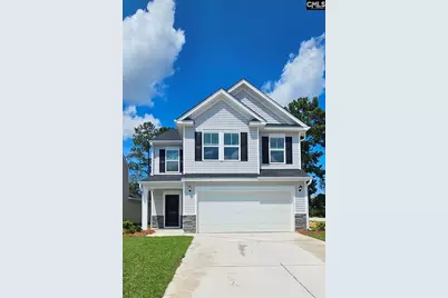 4077 Half Mast Loop, Columbia, SC 29229 - Photo 1