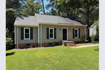 202 River Song Road, Irmo, SC 29063 - Photo 1