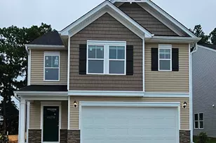 4075 Half Mast Loop, Columbia, SC 29229 - Photo 1