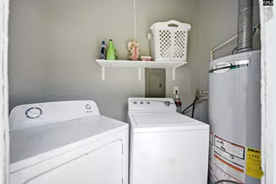 302 Mitchell Street, Batesburg, SC 29006 - Photo 21