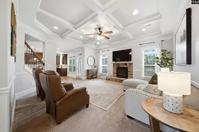 309 Grey Oaks Court, Lexington, SC 29072 - Photo 9