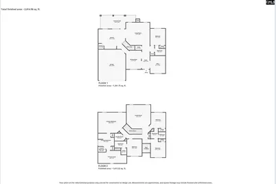 309 Grey Oaks Court, Lexington, SC 29072 - Photo 49
