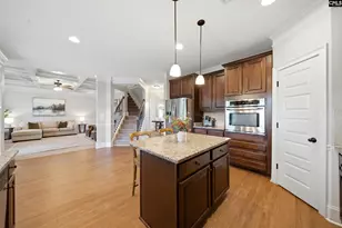 309 Grey Oaks Ct, Lexington, SC 29072 - Photo 13