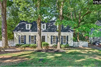 121 King George Way, Columbia, SC 29210 - Photo 1