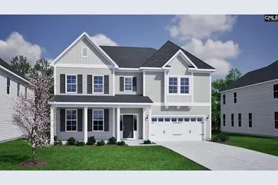 421 Haflinger Lane, Lexington, SC 29072 - Photo 1