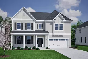 421 Haflinger Ln, Lexington, SC 29072 - Photo 1