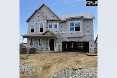 413 Haflinger Lane, Lexington, SC 29072 - Photo 1