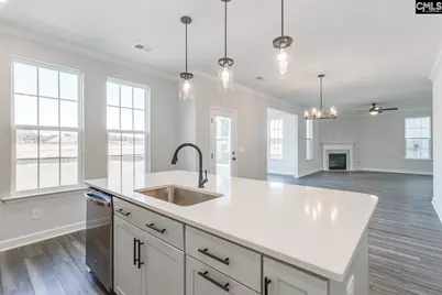 413 Haflinger Lane, Lexington, SC 29072 - Photo 25