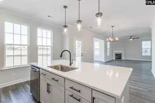 413 Haflinger Ln, Lexington, SC 29072 - Photo 25