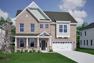 413 Haflinger Ln, Lexington, SC 29072 - Photo 1