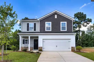 222 Boseman Rd, Irmo, SC 29063 - Photo 1