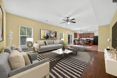 135 Hammock Drive, Lexington, SC 29072 - Photo 13