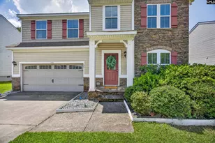 135 Hammock Dr, Lexington, SC 29072 - Photo 1
