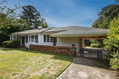 4116 Yale Avenue, Columbia, SC 29205 - Photo 1