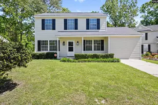 114 Woodspur Rd, Irmo, SC 29063 - Photo 1