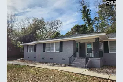 321 Kilbourne Road, Columbia, SC 29205 - Photo 1