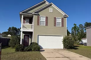 465 Cape Jasmine Way, Lexington, SC 29073 - Photo 1
