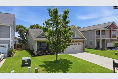 509 Hallbrook Lane, Lexington, SC 29072 - Photo 3