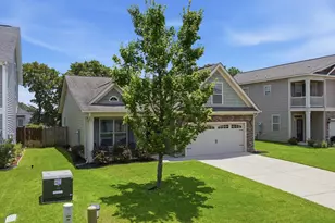 509 Hallbrook Ln, Lexington, SC 29072 - Photo 3