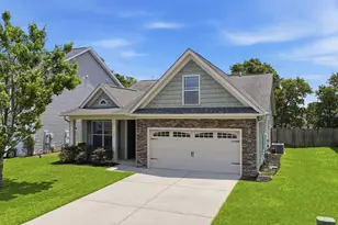 509 Hallbrook Ln, Lexington, SC 29072 - Photo 1