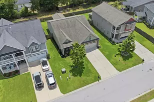 509 Hallbrook Ln, Lexington, SC 29072 - Photo 43