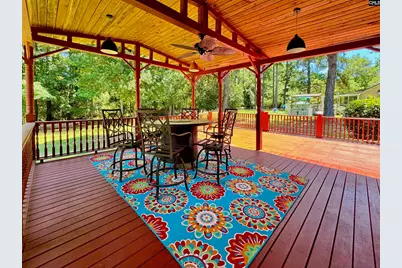 741 Point Drive, Orangeburg, SC 29118 - Photo 3
