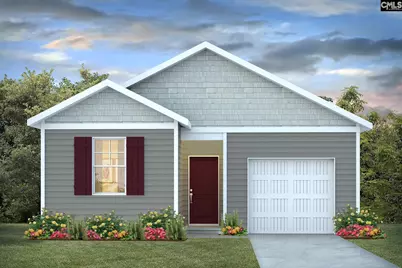 415 Cherrybark Court, Columbia, SC 29203 - Photo 1