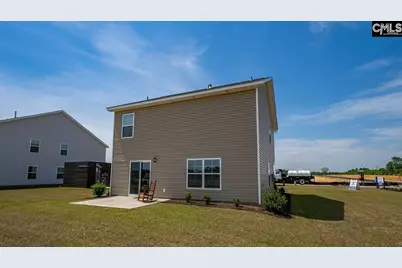 105 Hunter's Branch Drive, Hopkins, SC 29061 - Photo 5