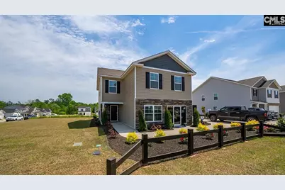 105 Hunter's Branch Drive, Hopkins, SC 29061 - Photo 3