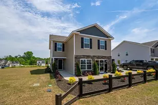 105 Hunter&apos S Branch Dr, Hopkins, SC 29061 - Photo 3