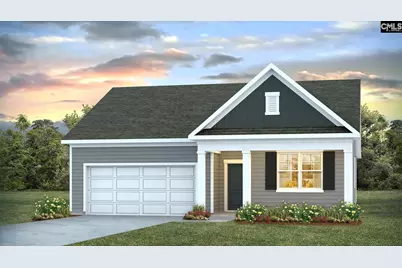 280 Roundtree Road, Blythewood, SC 29016 - Photo 1