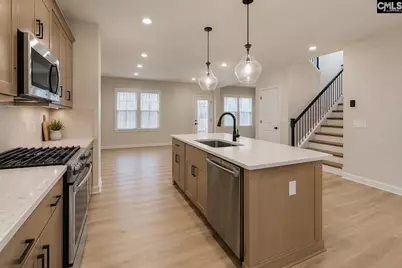 662 Griffon Drive, Chapin, SC 29036 - Photo 9