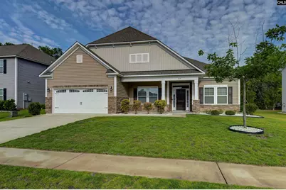 615 Spanish Olive Way, Blythewood, SC 29016 - Photo 1